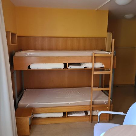 Jugendgaestehaus St.-Michaels-Heim Berlin Dış mekan fotoğraf
