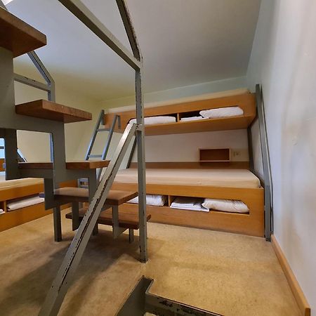 Jugendgaestehaus St.-Michaels-Heim Berlin Dış mekan fotoğraf
