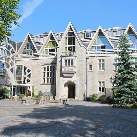 Jugendgaestehaus St.-Michaels-Heim Berlin Dış mekan fotoğraf