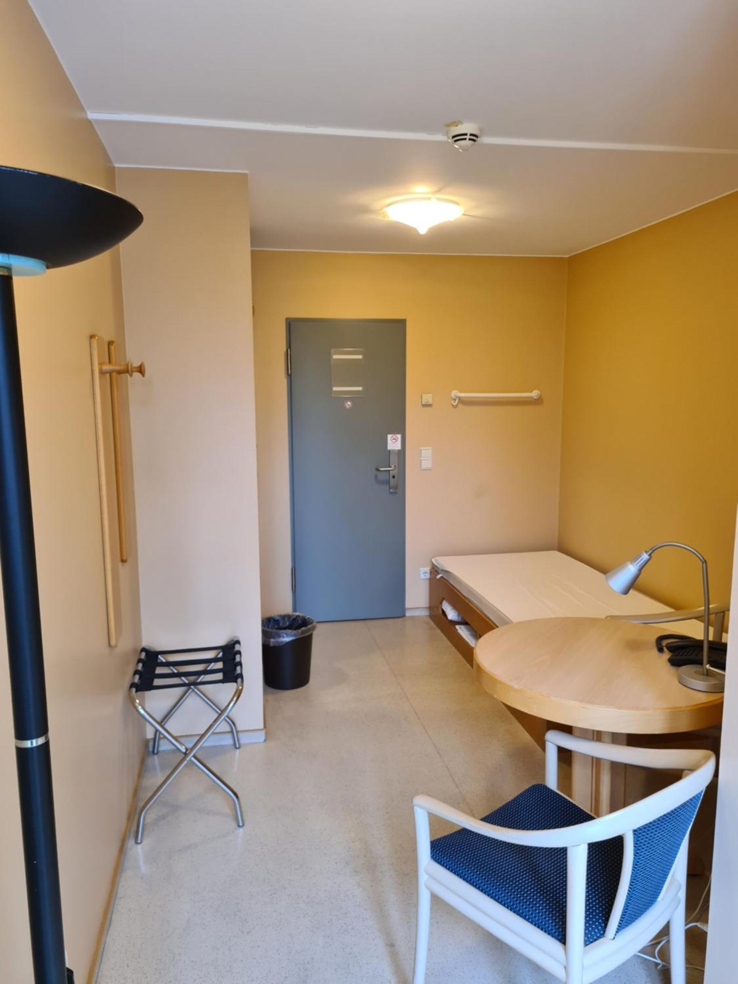 Jugendgaestehaus St.-Michaels-Heim Berlin Dış mekan fotoğraf