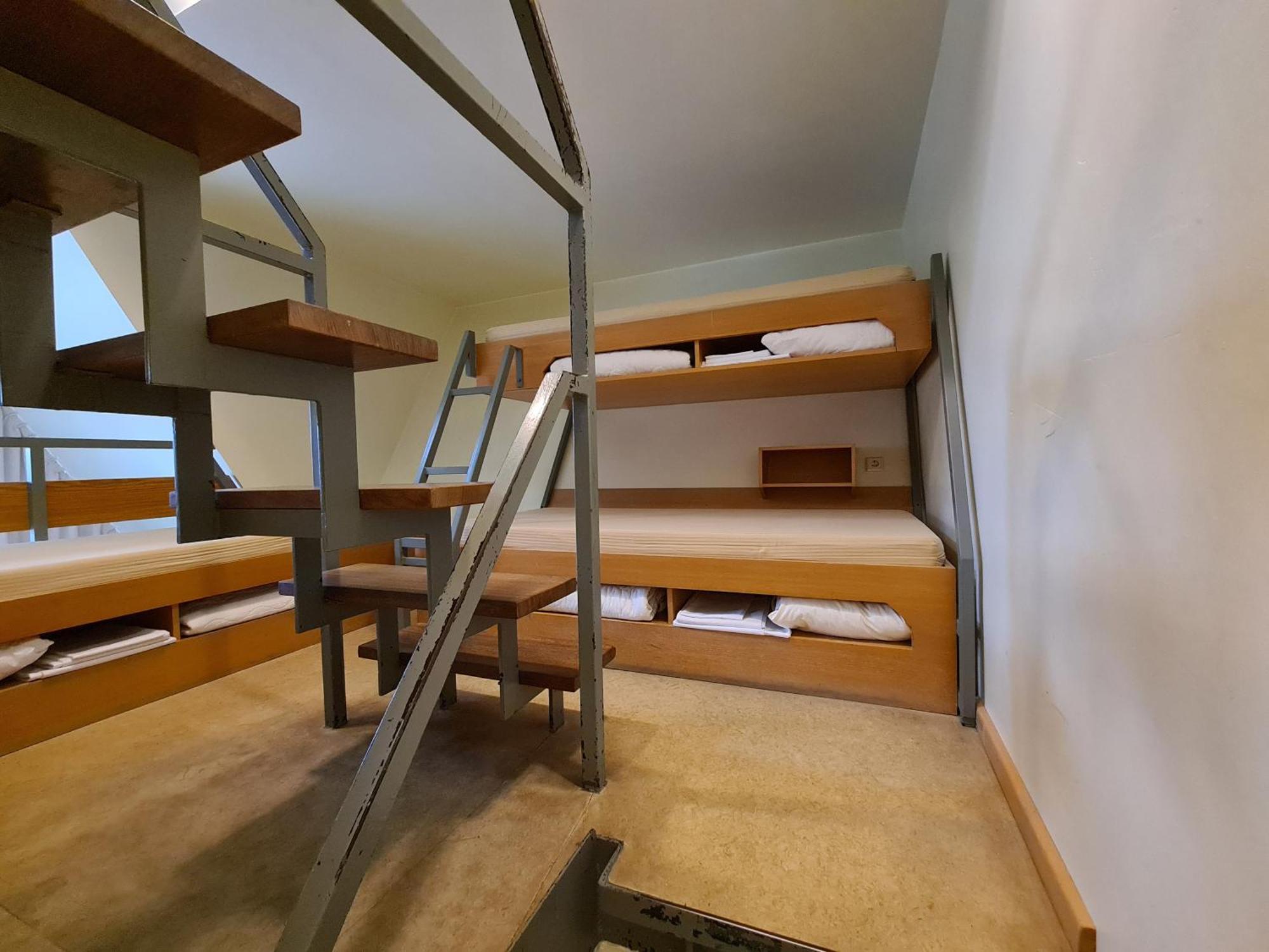 Jugendgaestehaus St.-Michaels-Heim Berlin Dış mekan fotoğraf