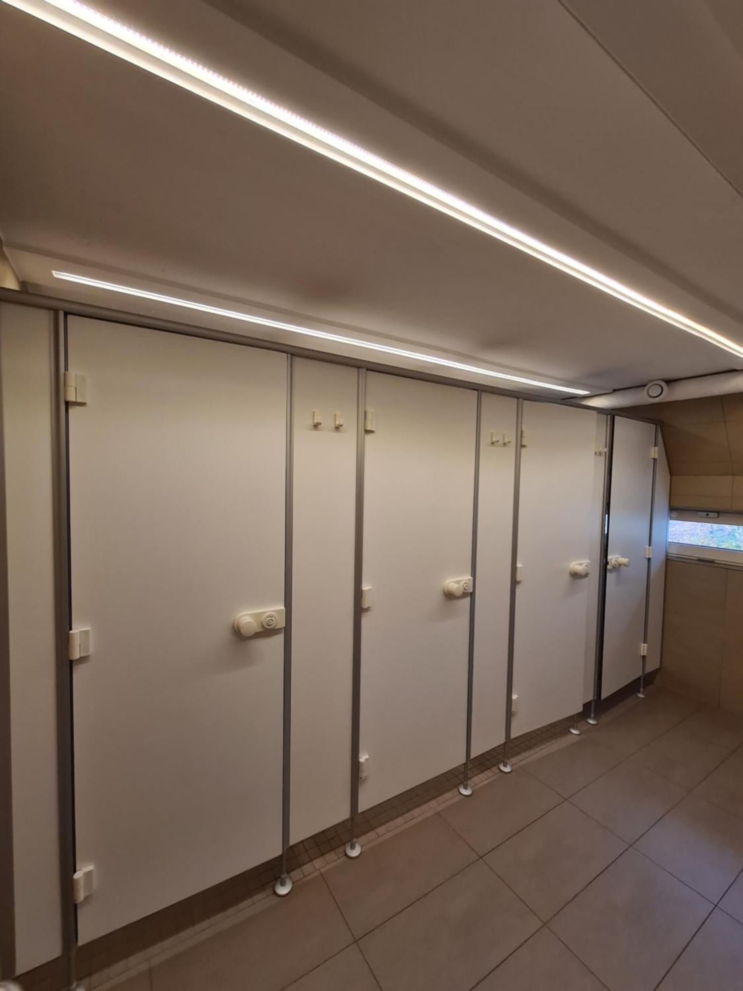 Jugendgaestehaus St.-Michaels-Heim Berlin Dış mekan fotoğraf