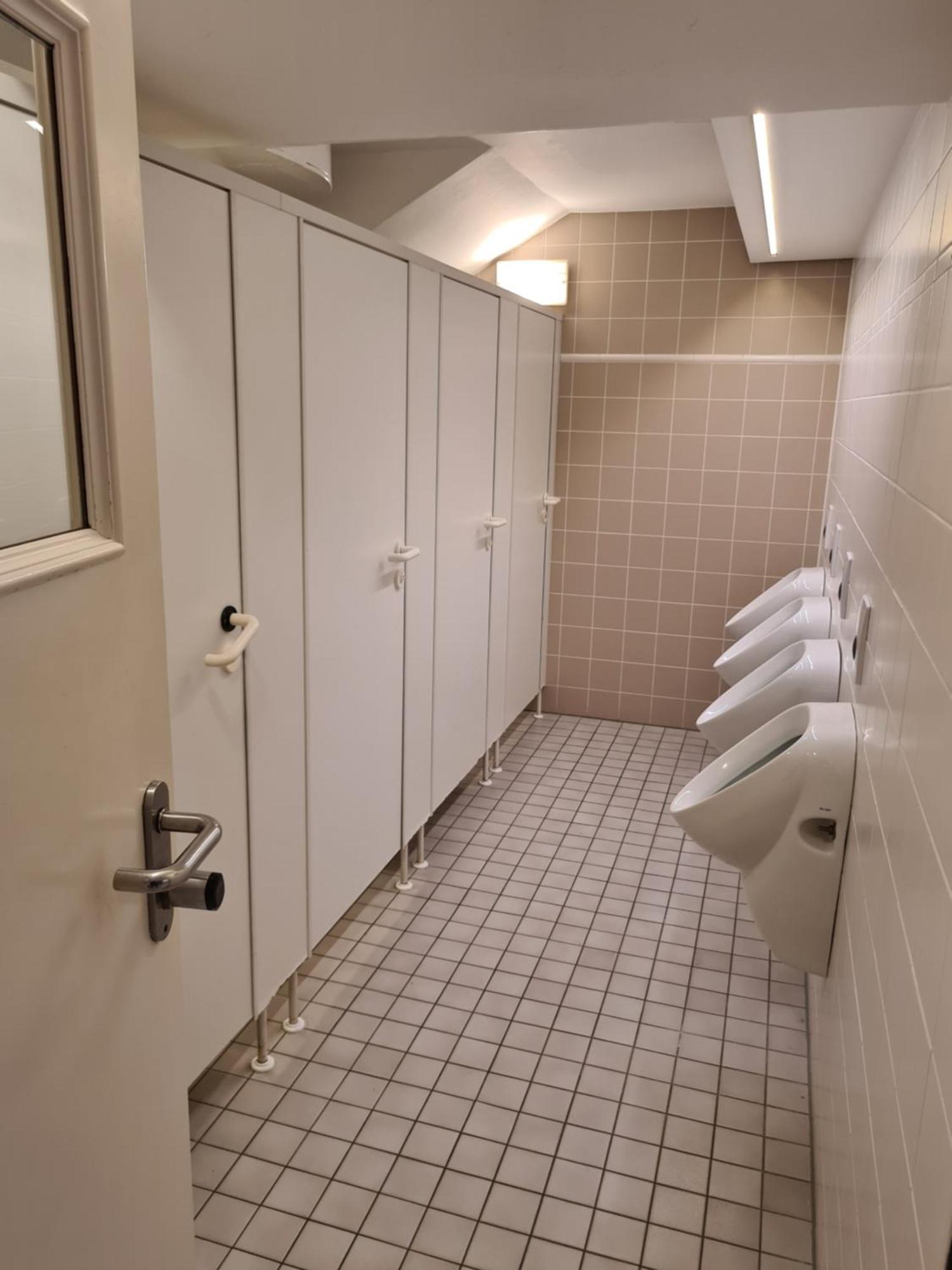 Jugendgaestehaus St.-Michaels-Heim Berlin Dış mekan fotoğraf