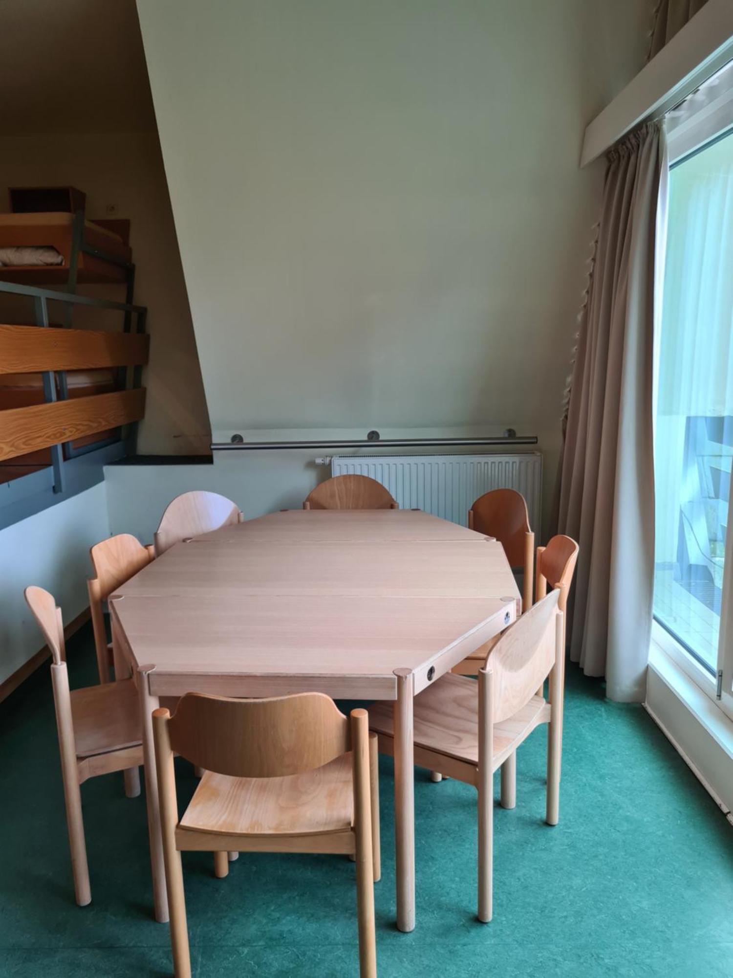 Jugendgaestehaus St.-Michaels-Heim Berlin Dış mekan fotoğraf