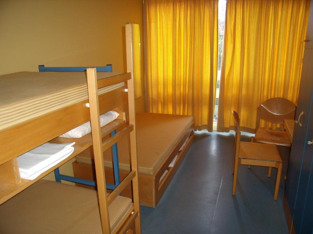 Jugendgaestehaus St.-Michaels-Heim Berlin Oda fotoğraf