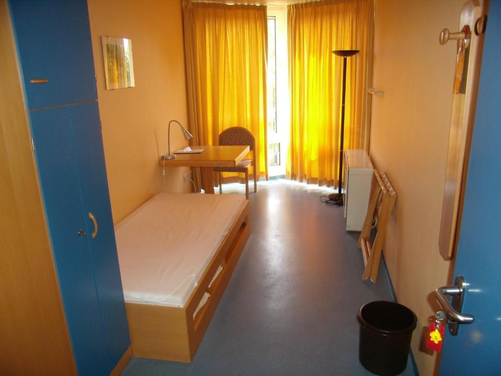 Jugendgaestehaus St.-Michaels-Heim Berlin Oda fotoğraf