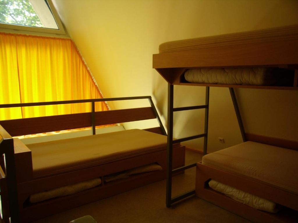 Jugendgaestehaus St.-Michaels-Heim Berlin Oda fotoğraf
