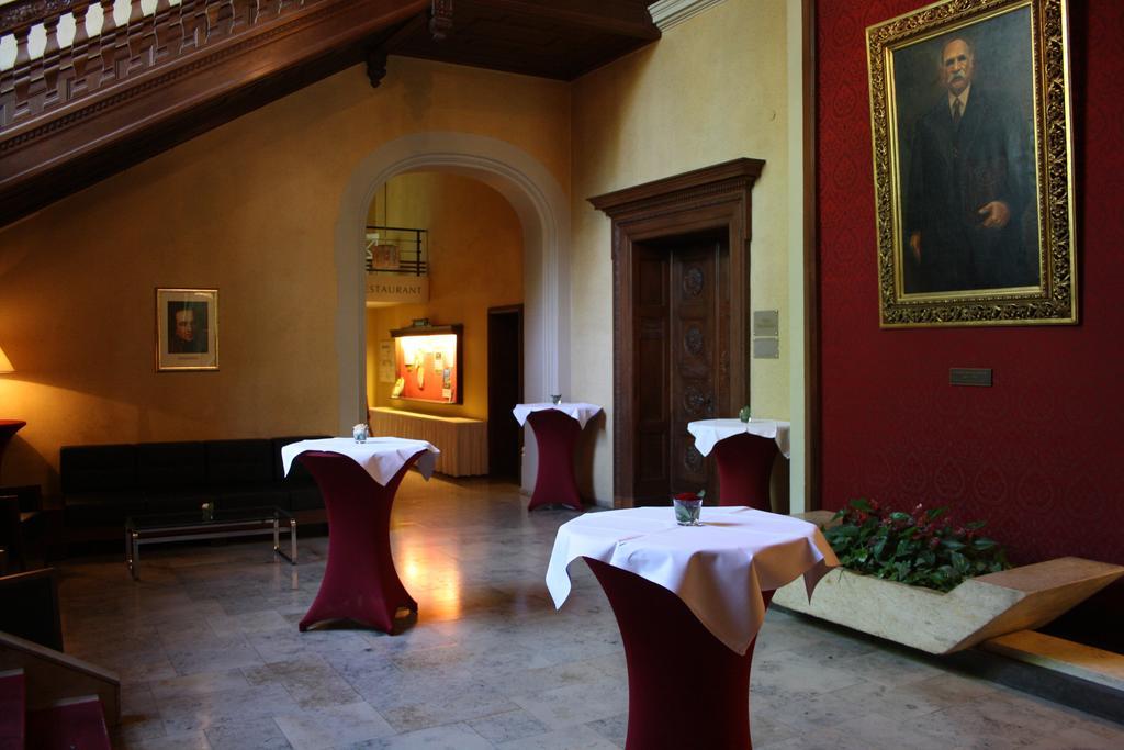Jugendgaestehaus St.-Michaels-Heim Berlin Dış mekan fotoğraf